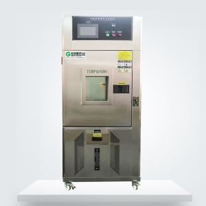 臭氧老化試驗箱